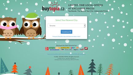 Buytopia.ca