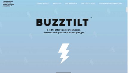 Buzztilt