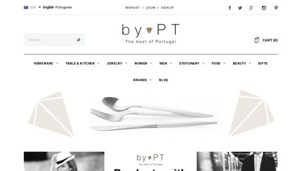 by-PT - Lifestyle Online Store