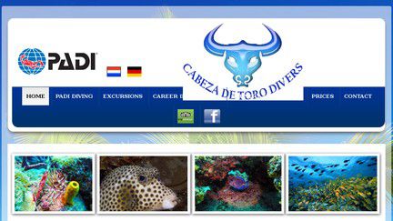 CabezaDeToroDivers
