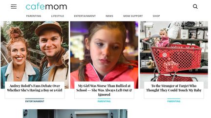CafeMom