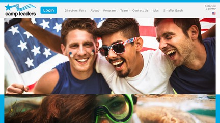 CampLeaders.co.uk