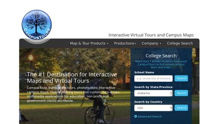 CampusTours