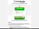 Camstudio.org