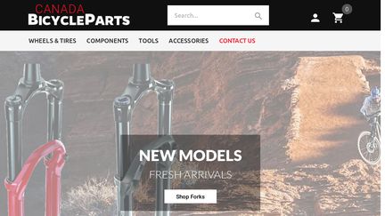 CanadaBicycleParts