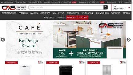 CanadianAppliance.ca