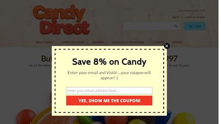 Candy Direct