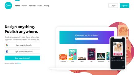 Canva