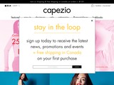 CapezioShoes.ca