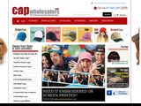 CapWholesalers
