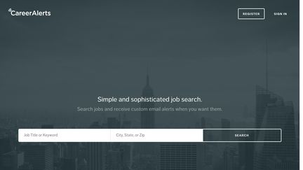 CareerAlerts
