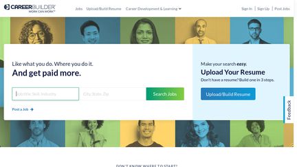 CareerBuilder