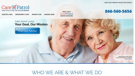 CarePatrol