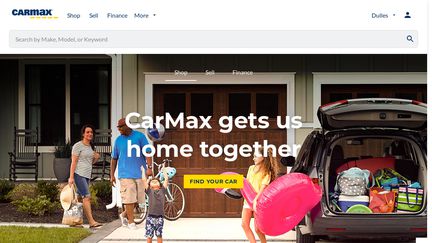 CarMax