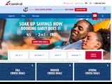 Carnival Cruise Lines