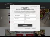 Carrabba's