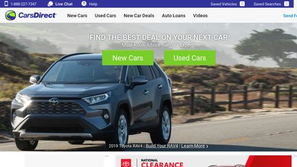 CarsDirect