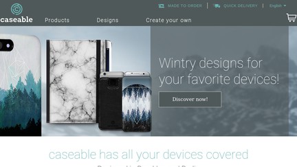 Caseable Shop