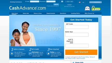 CashAdvance.com