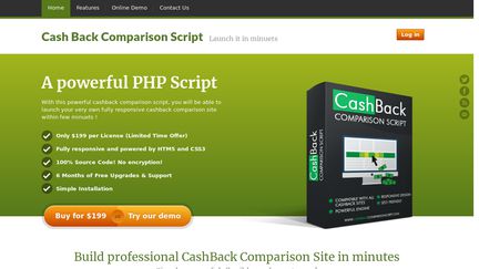 CashBackComparisonScript