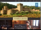 Castello di Amorosa