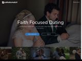 CatholicMatch