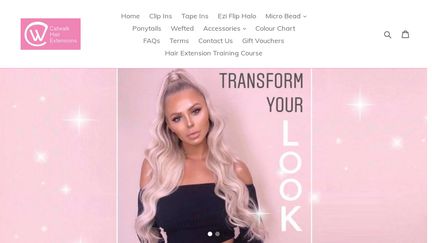 CatwalkHairExtensions.com.au