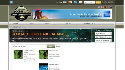 Ccdb.com