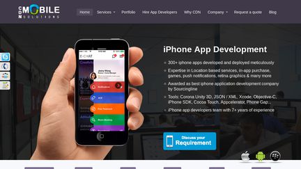 CDNMobileSolutions