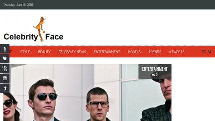 CelebrityFace.co