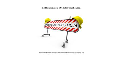 Cellification