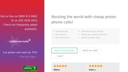 Cellphone.rocks