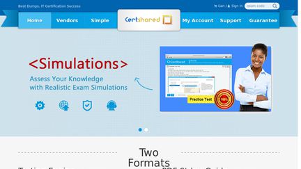 CertShared