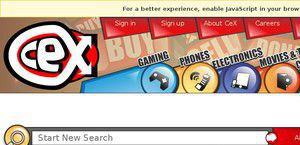 Cex.webuy Reviews - 5 Reviews Of Cex.webuy.com | Sitejabber