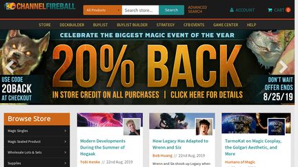 ChannelFireball
