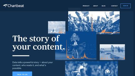 Chartbeat