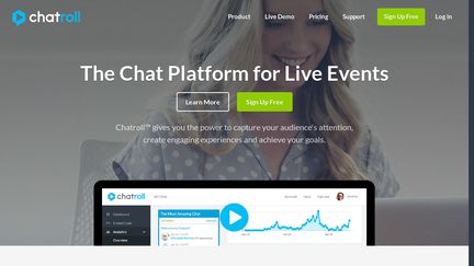 Chatwing