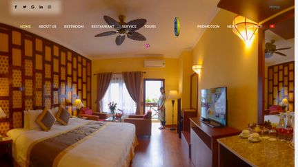 Chau Long Hotel