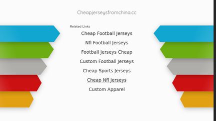Cheapjerseysfromchina.cc