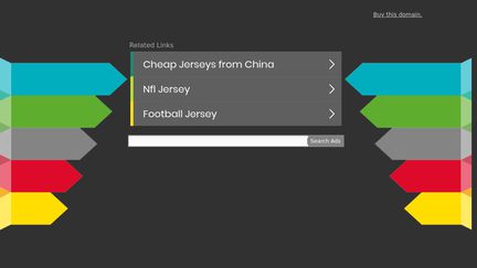 CheapJerseysFromChina.net
