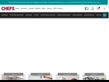 CHEFS Catalog