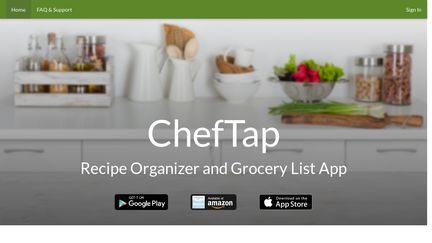 ChefTap