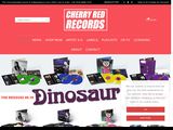 Cherry Red