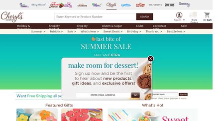 Cherylandco.com