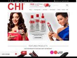 CHI Hair Care