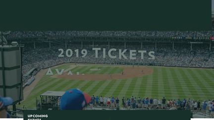 Cubs Rooftop Tickets In Chicago