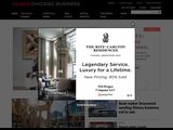 Crain's Chicago Business
