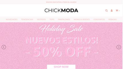 ChickmodA