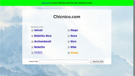 Chicnico.com