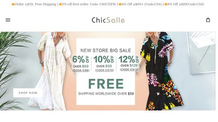 Chicsalle